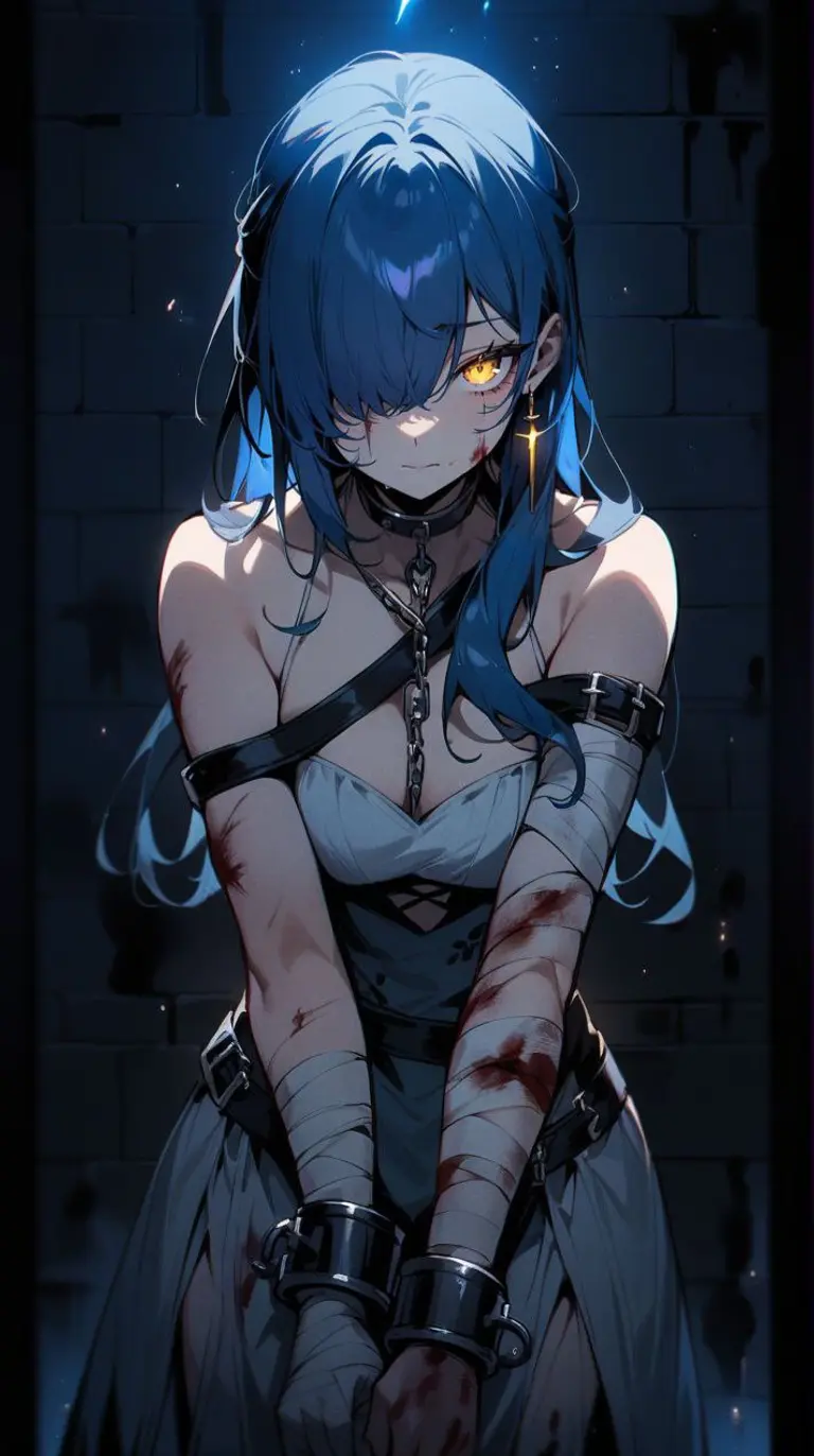 Vael  Avatar