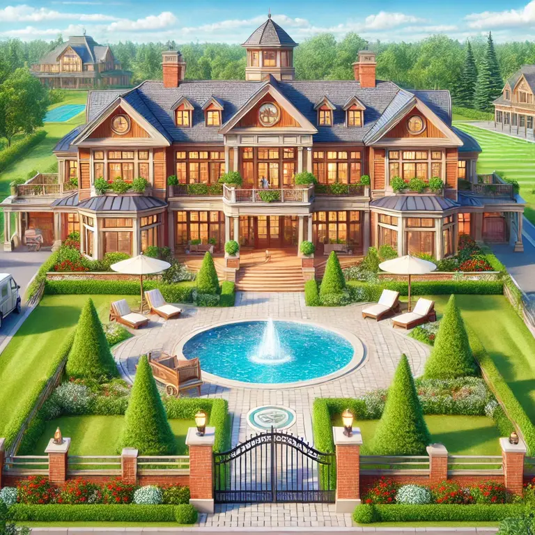 X-Mansion Shenanigans [v1.3] Avatar