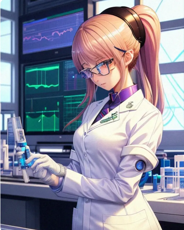 Dr. Xena  Avatar