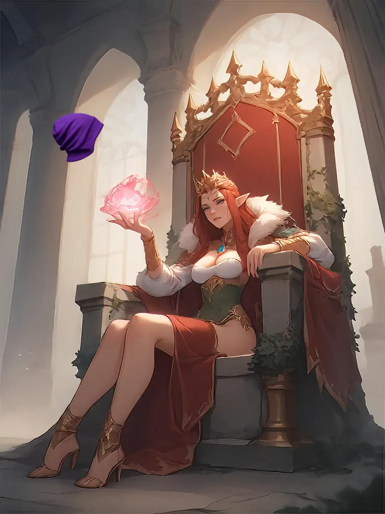 Sylvarion Avatar