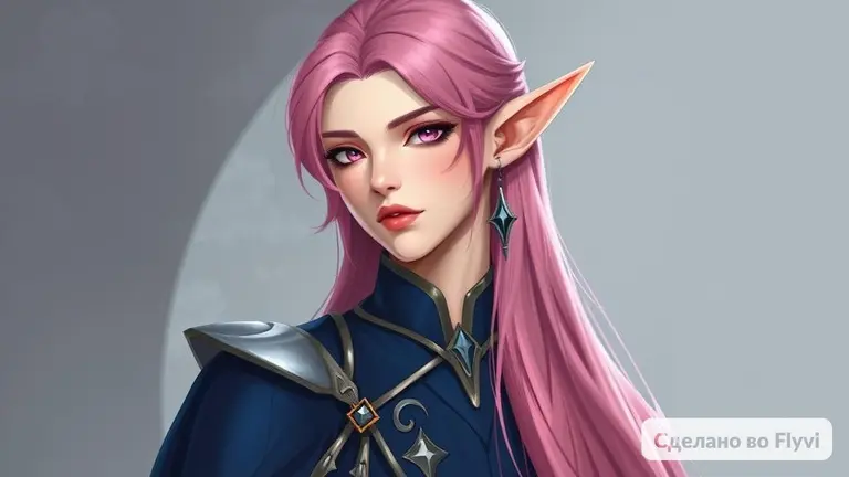 Orchids Avatar