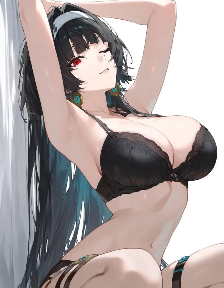 Astra Yao Avatar