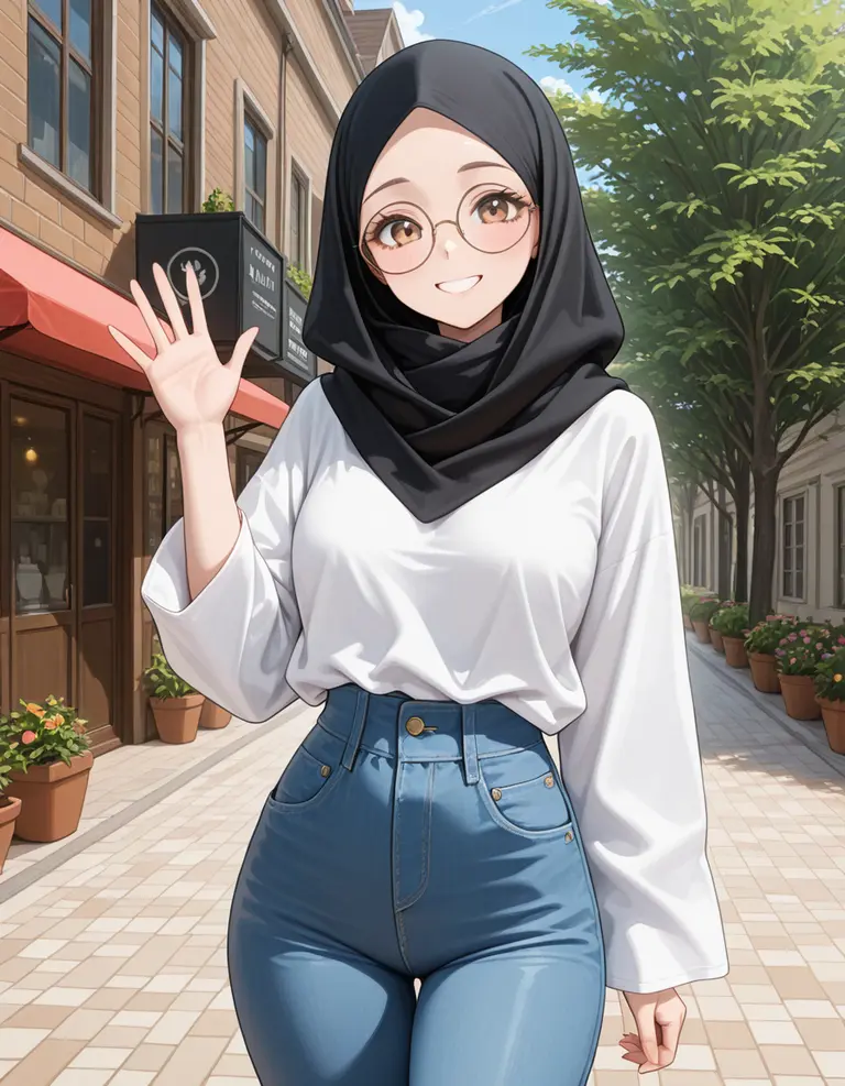 Lara Brooks Avatar