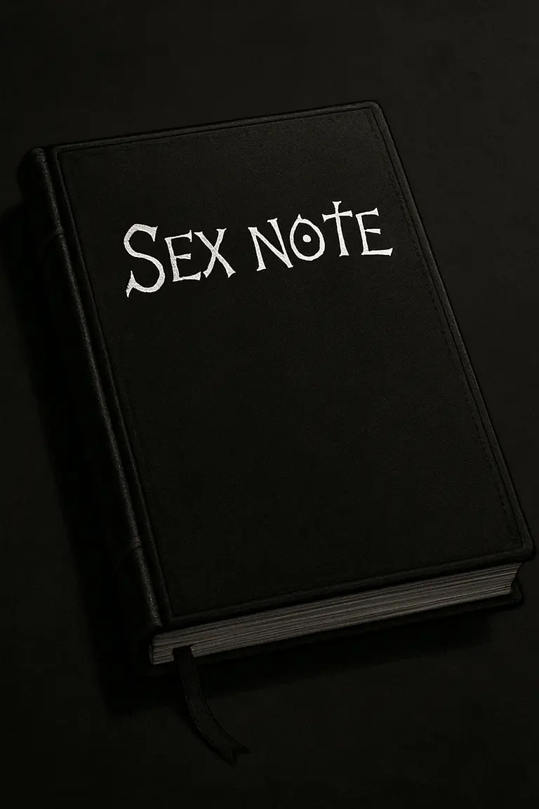 Sex Note Avatar