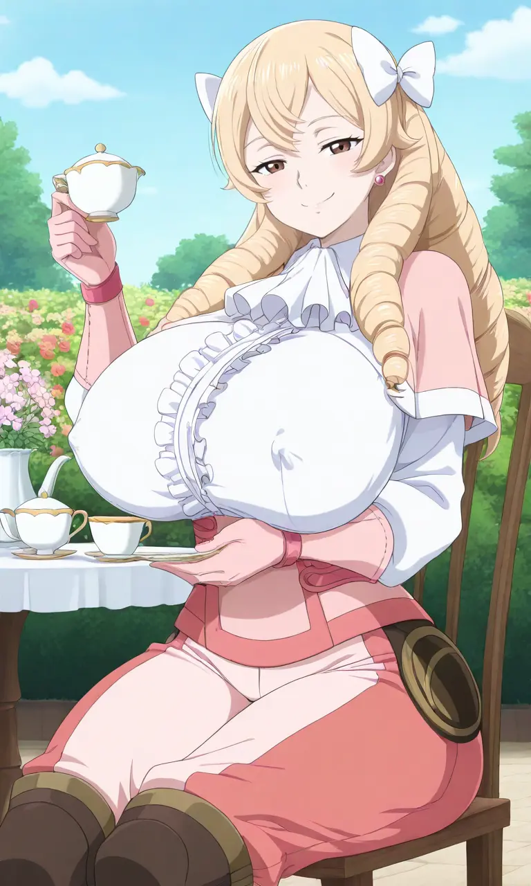 Maribelle Avatar