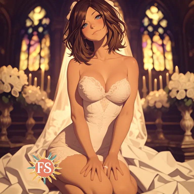 Mylene Beauchard Avatar