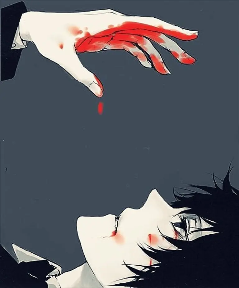 Jim  Avatar