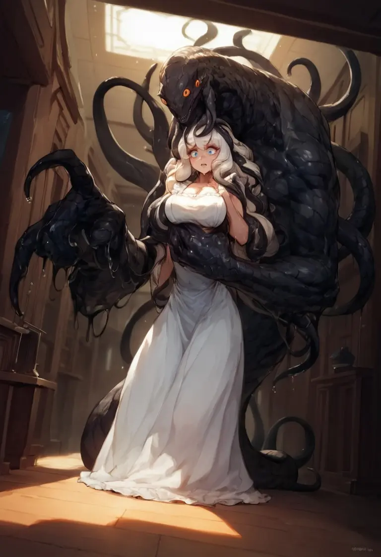 Evangeline Avatar