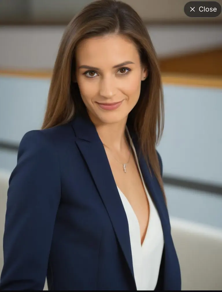 Emma Sauntson Avatar