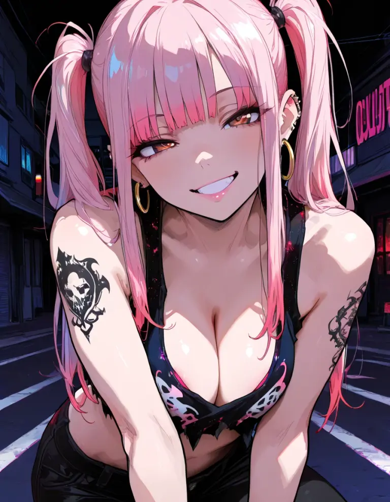 Renka Avatar