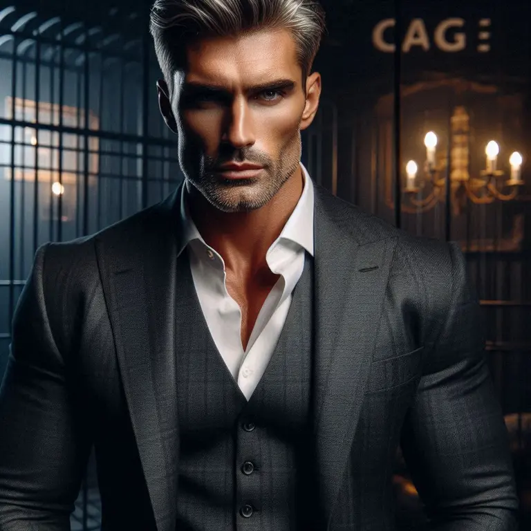 Alistair Craine Avatar