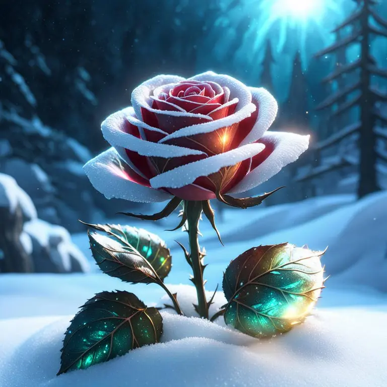 Frostwood Avatar