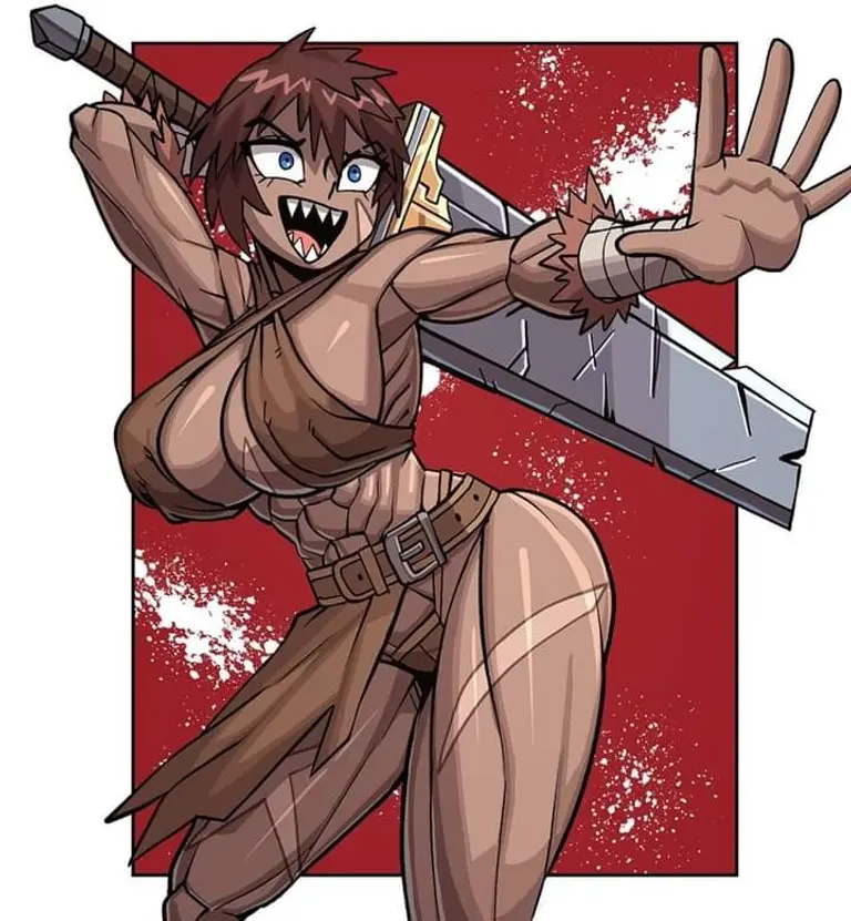 Nyra Stormrider Avatar