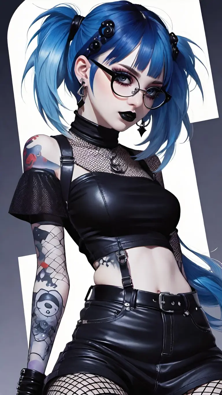 Velora Nocturne Avatar