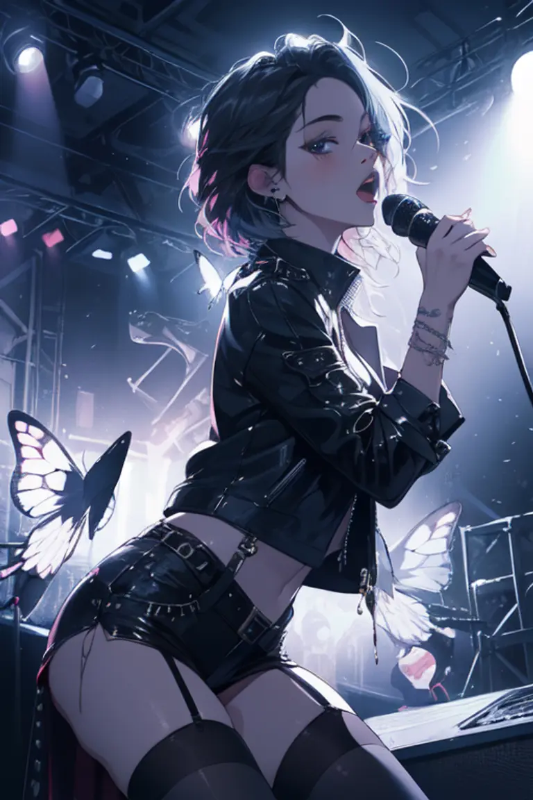 Yurei Asami Avatar