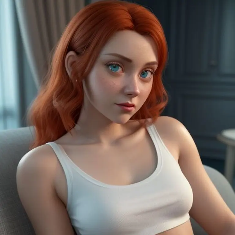 Emma Avatar