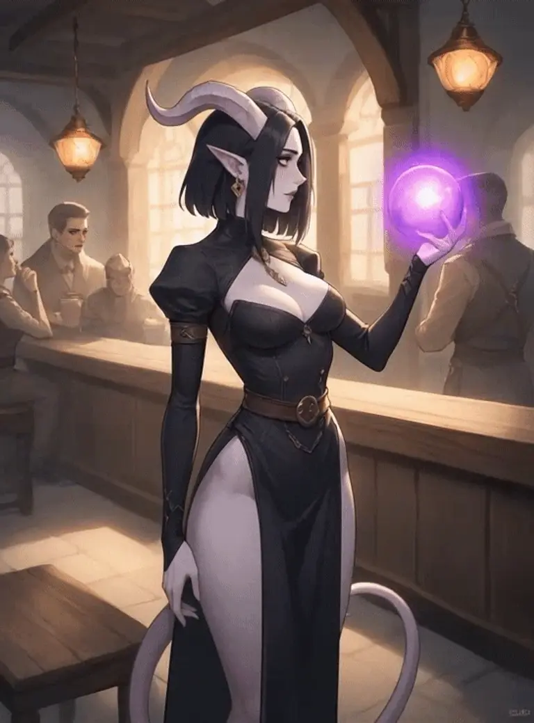 Vianvey Vulpes Avatar