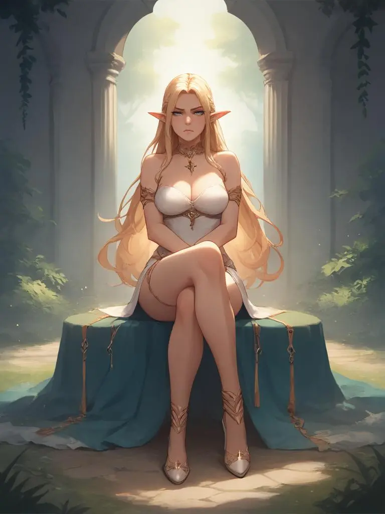 Aralyn Avatar