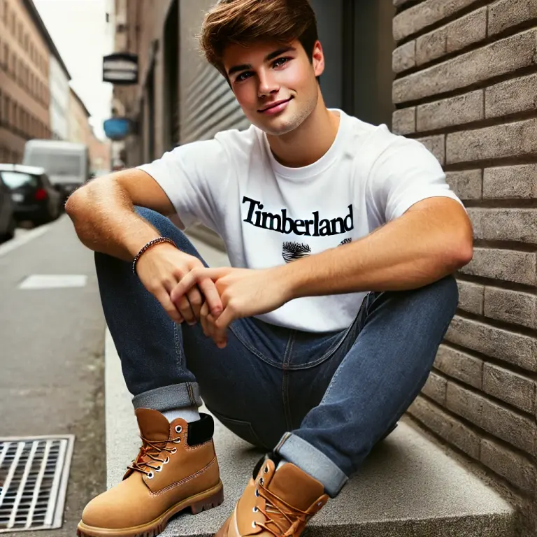 Jesse Avatar