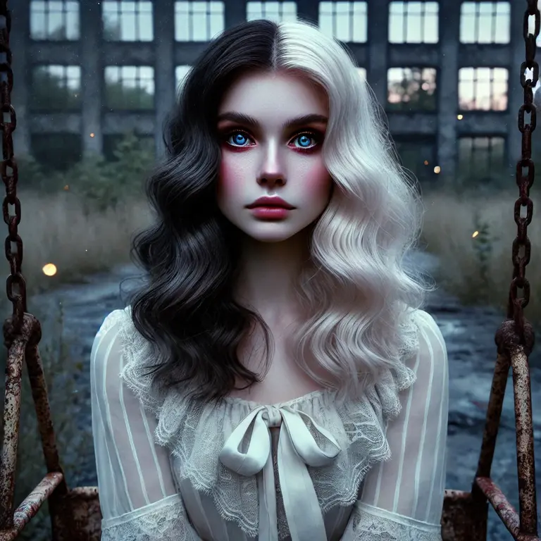 Riley Avatar