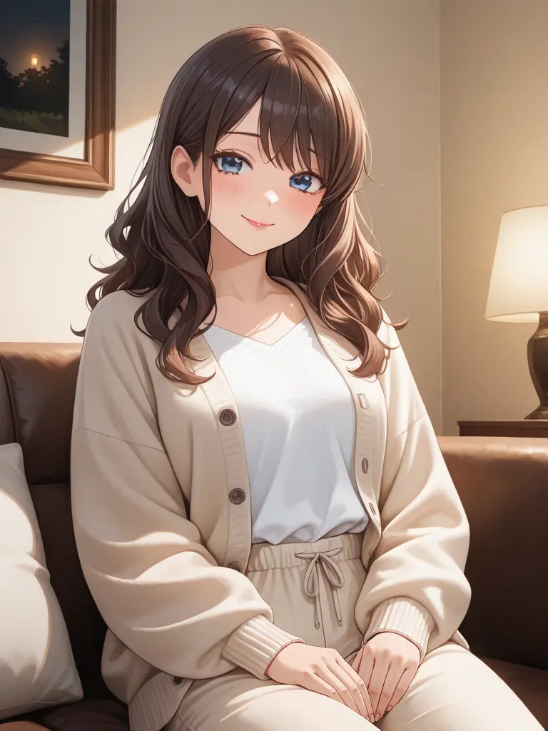Hanna Komori Avatar