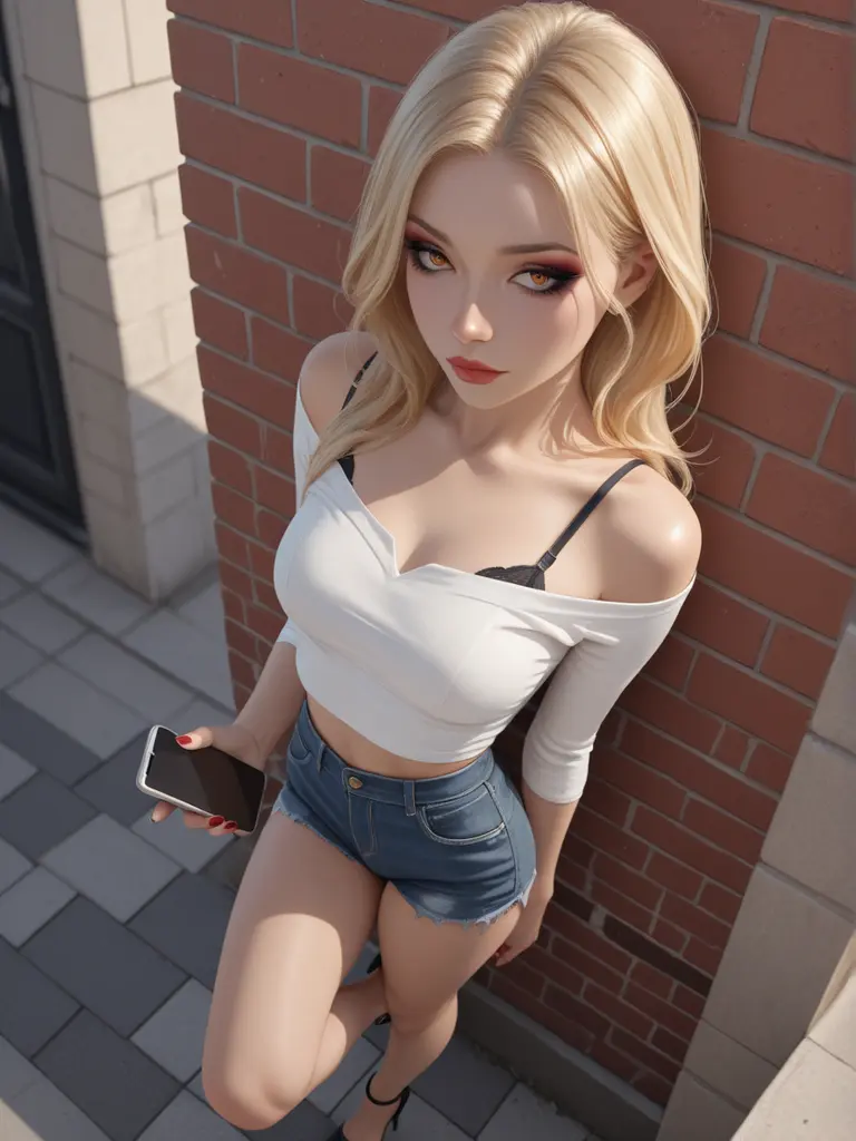 Holly Avatar