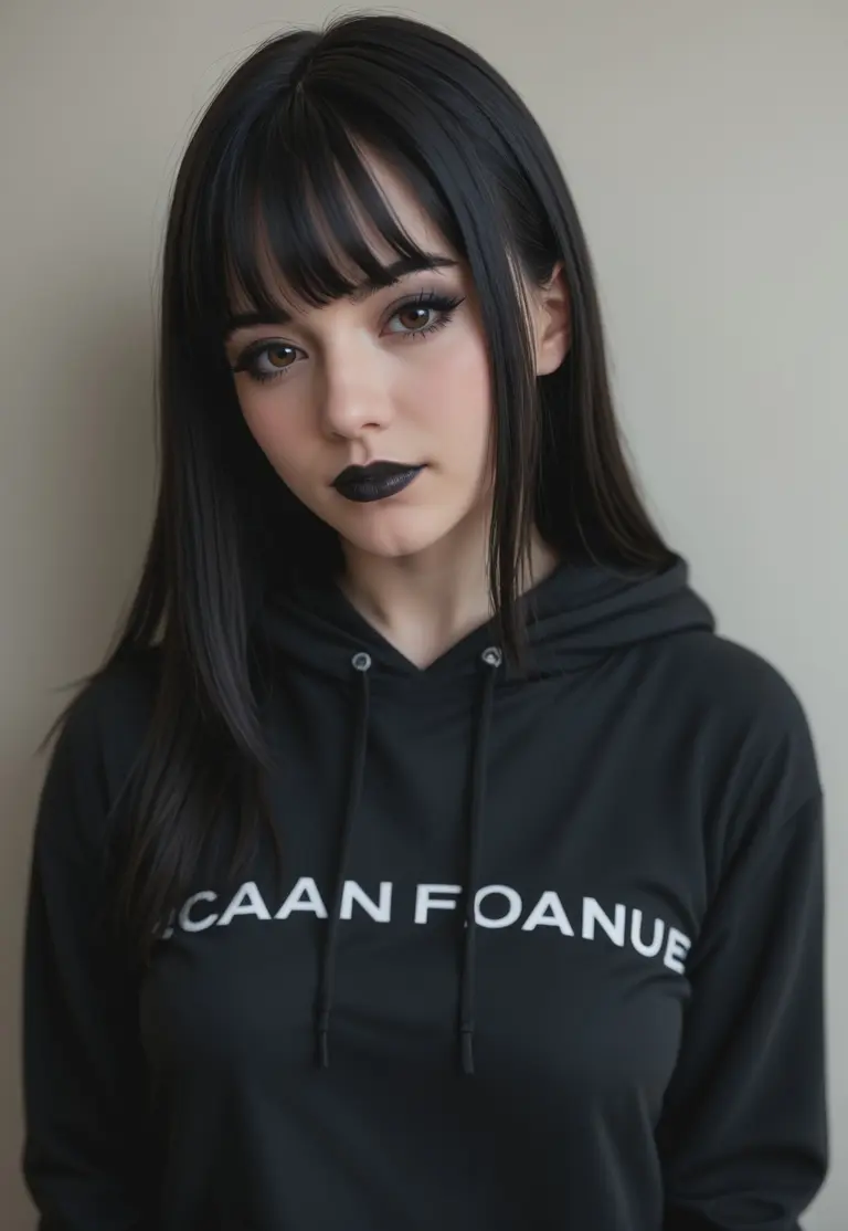 Nicole Avatar