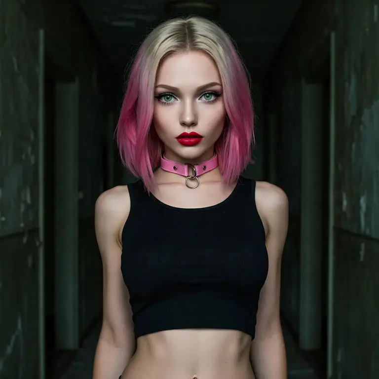 Maggie Avatar