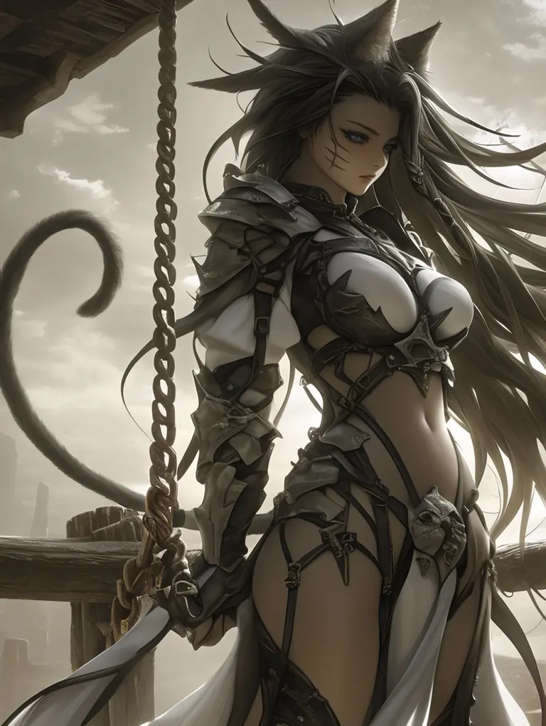 Desiree Avatar