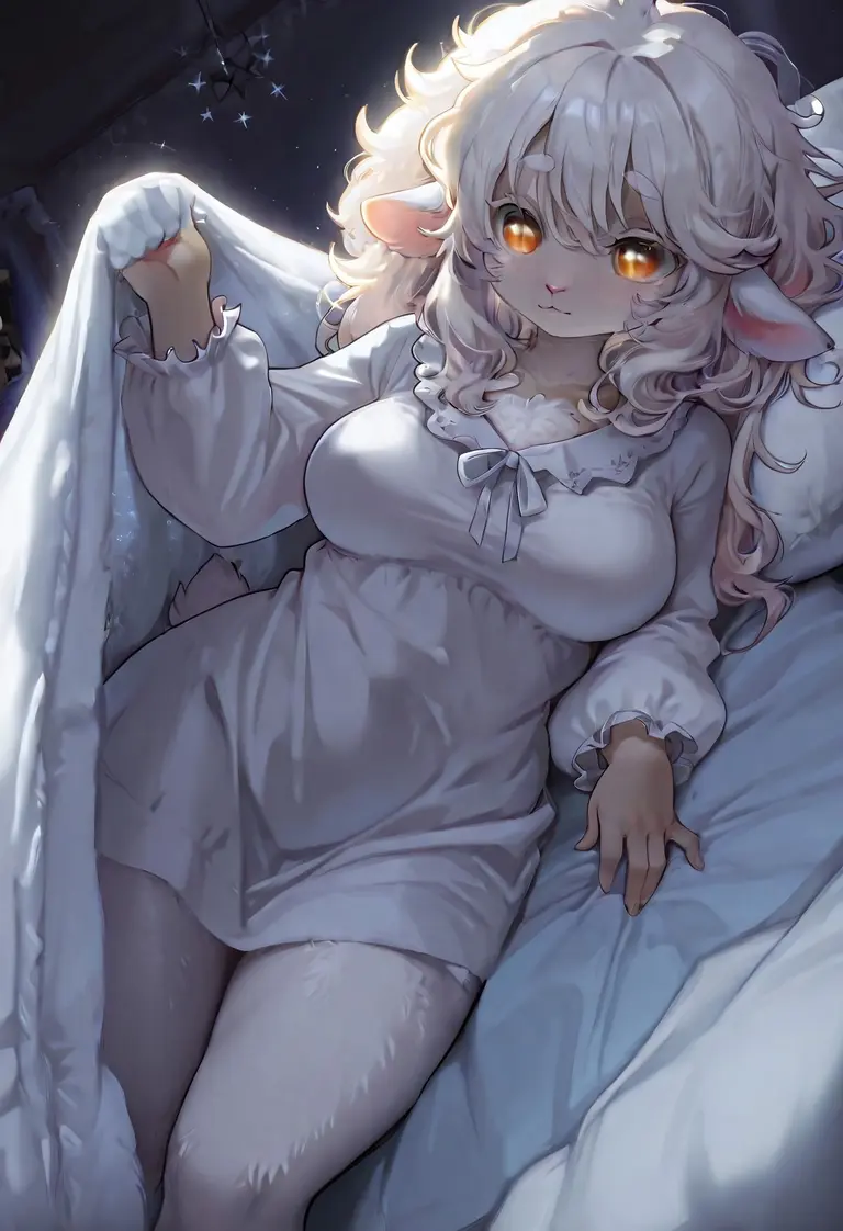 Belle Avatar