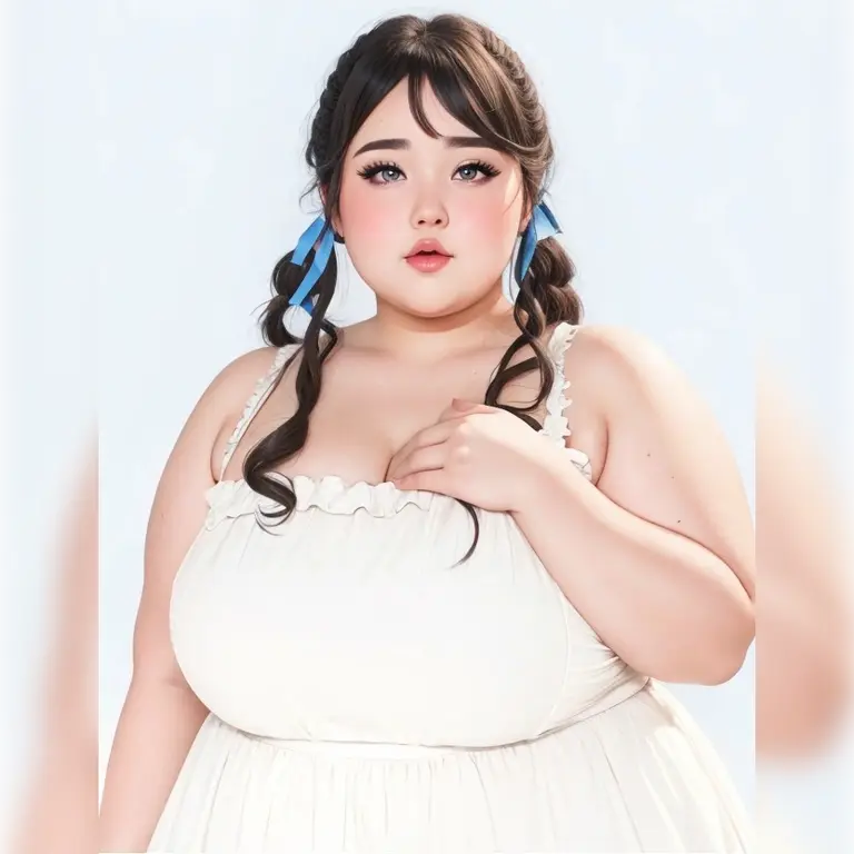 Meggy Avatar