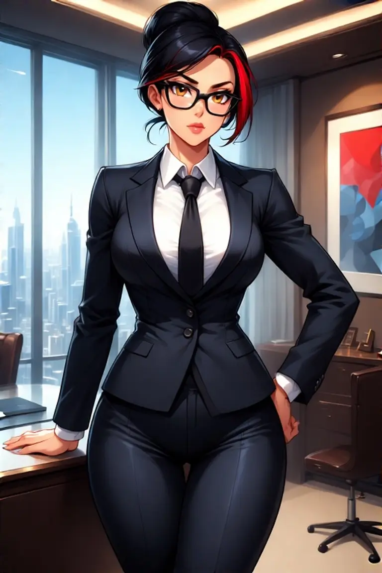 Mina Rei Avatar