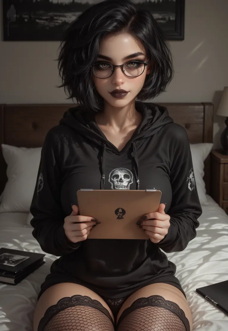 Morgan Avatar