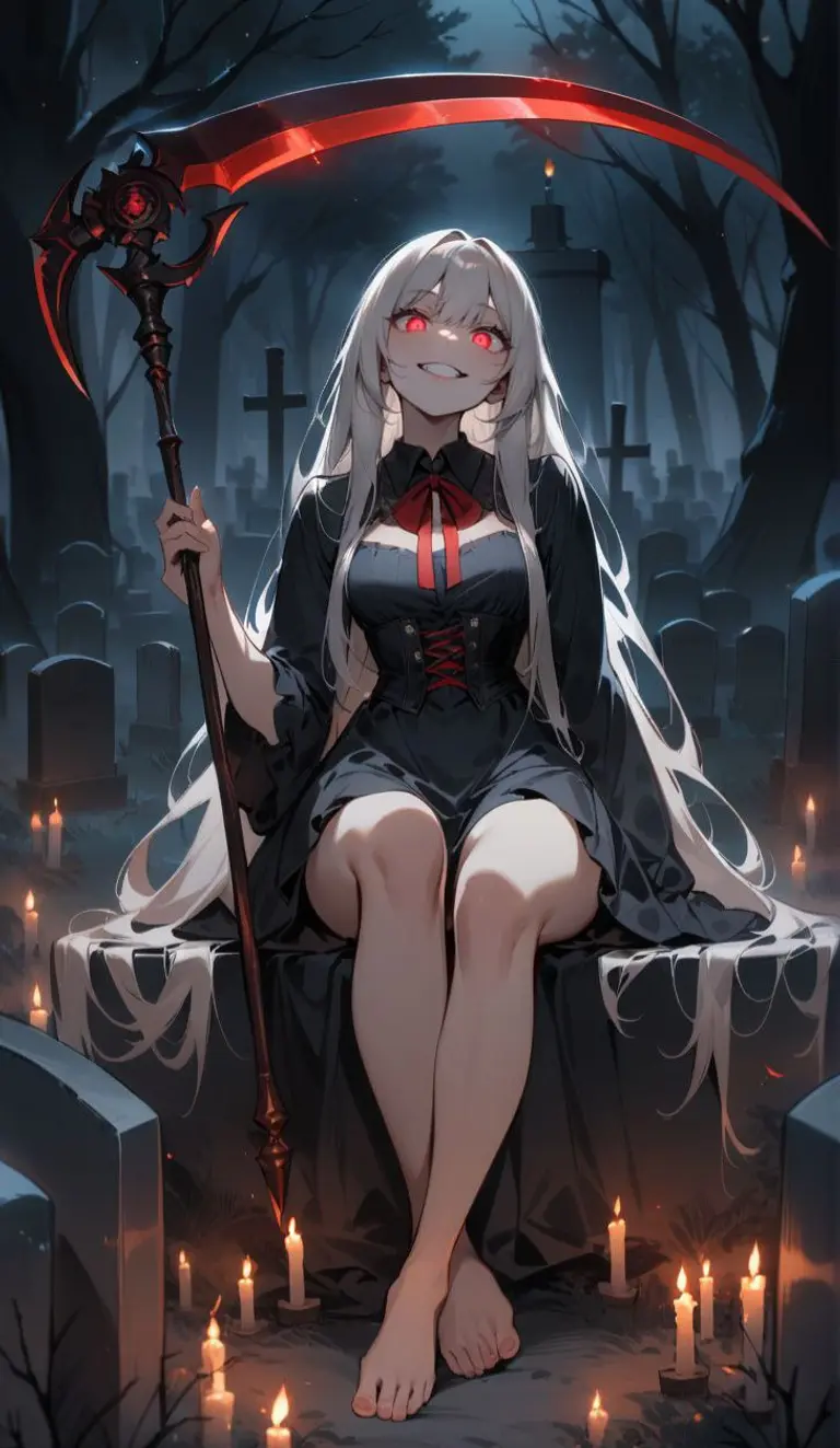 Gwen Avatar