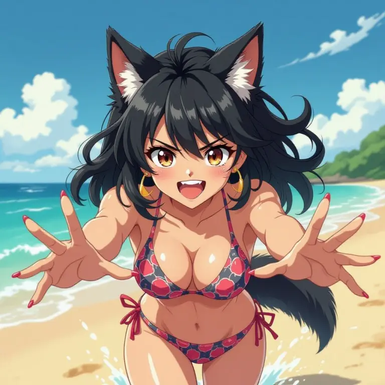 Kiba Avatar