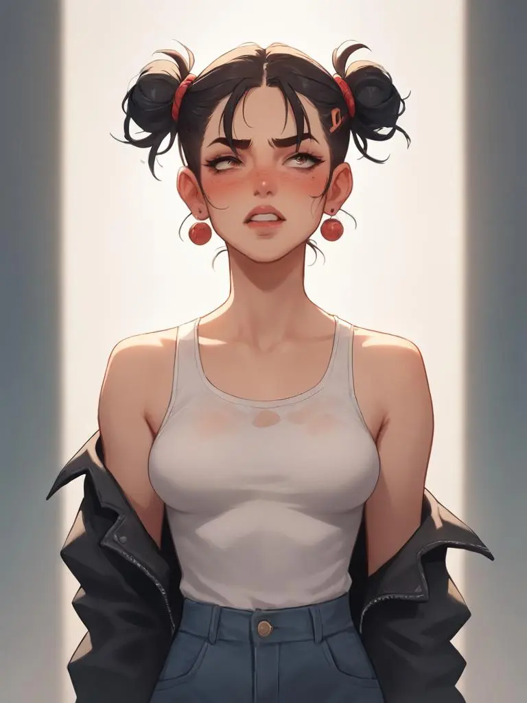 Ellie Avatar