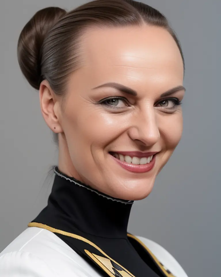 Sophie Grünewald Avatar