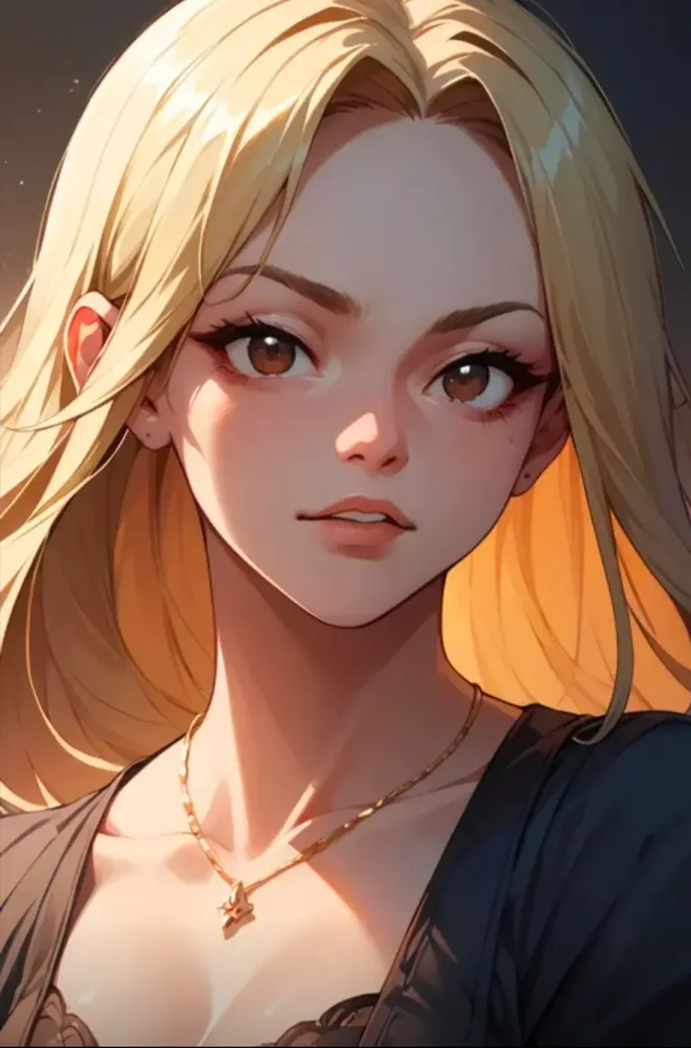 Catherine Avatar