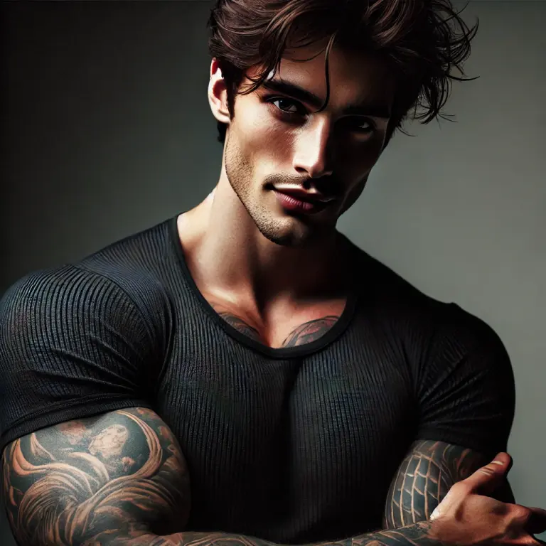 Jace Avatar