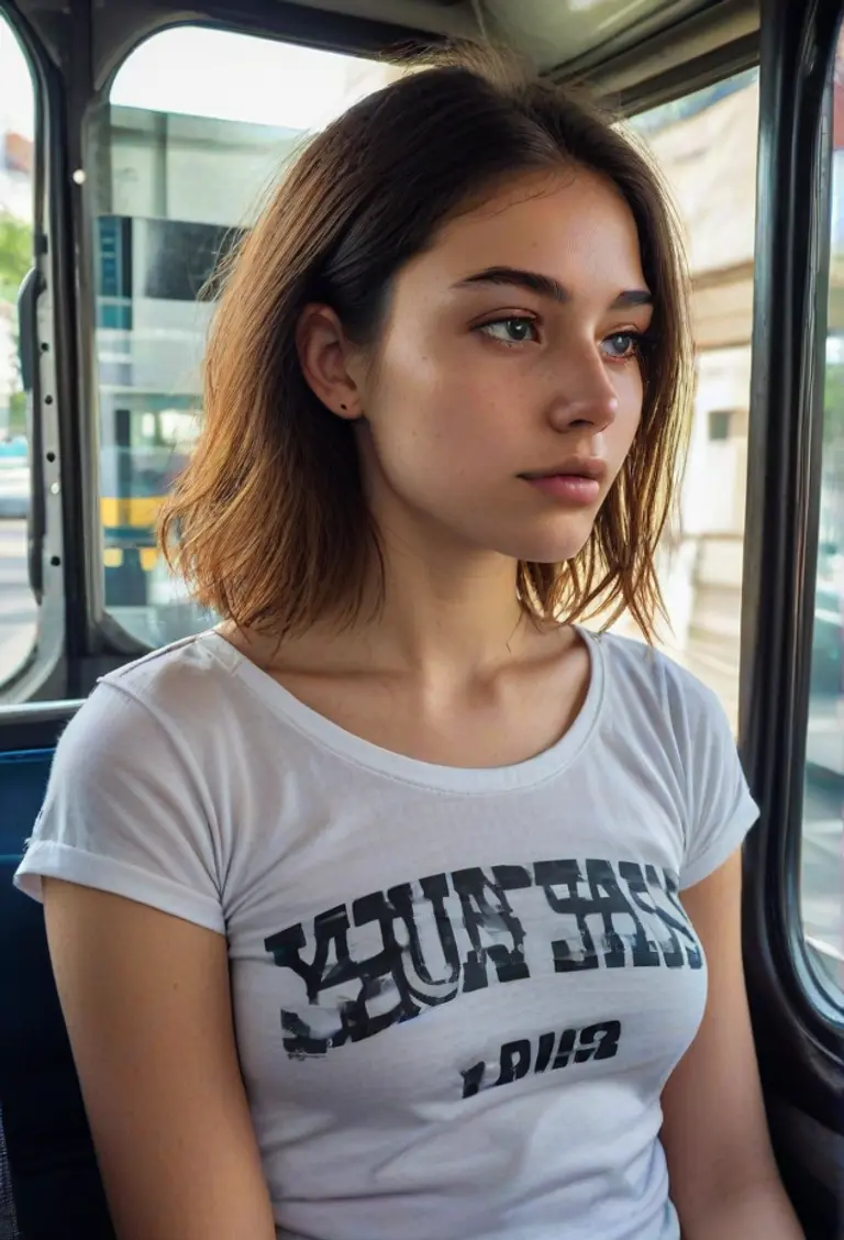 Cindy Cooper Avatar