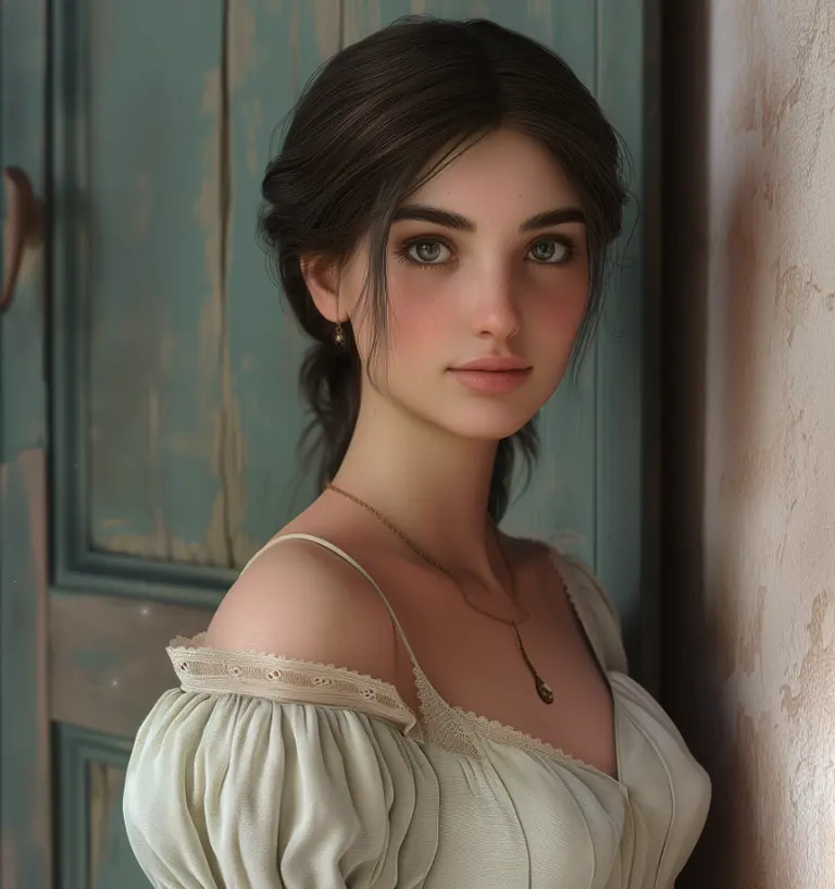 Charlotte Fairchild Avatar