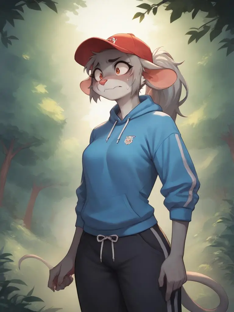 Ellie Camembert Avatar