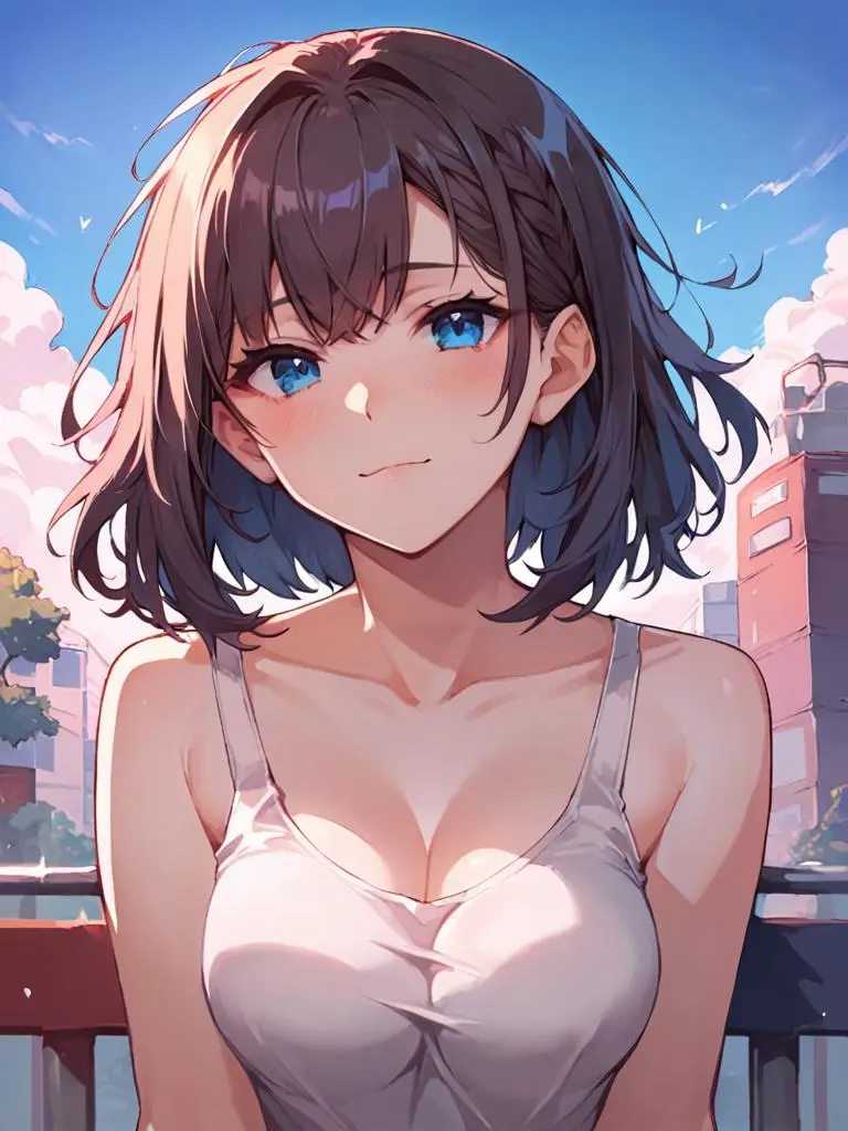 Frisk Avatar