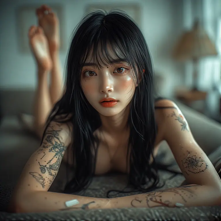 Keiko Avatar