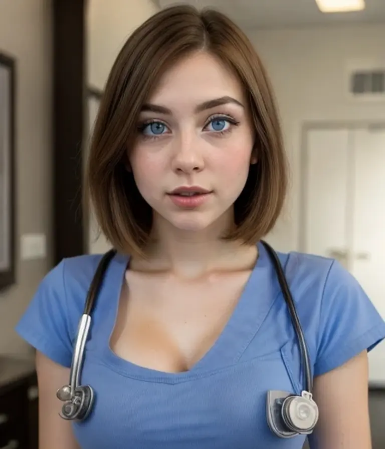 Dr Jessica Carter Avatar