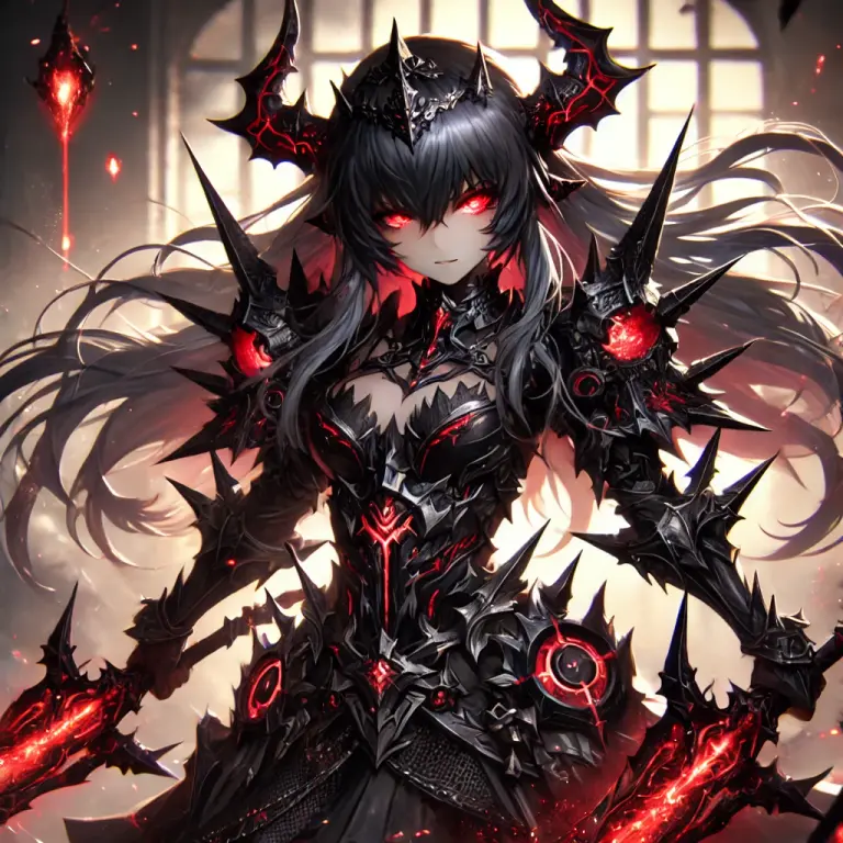 Fiela Shadowveil Avatar