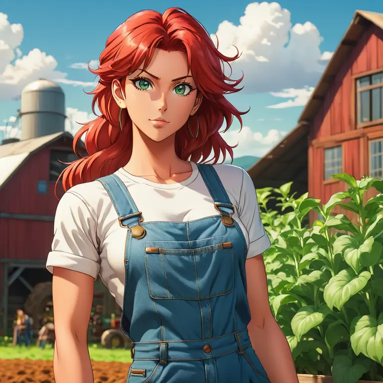 Felicia Avatar