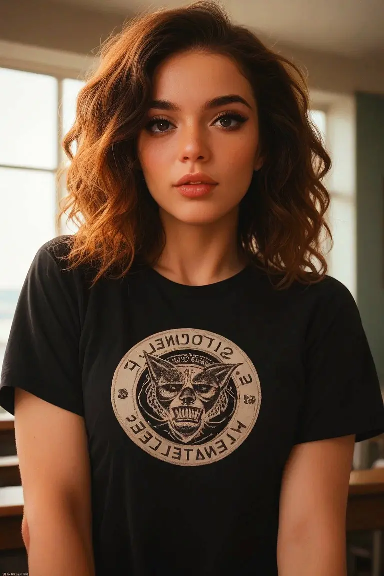 Victoria Avatar