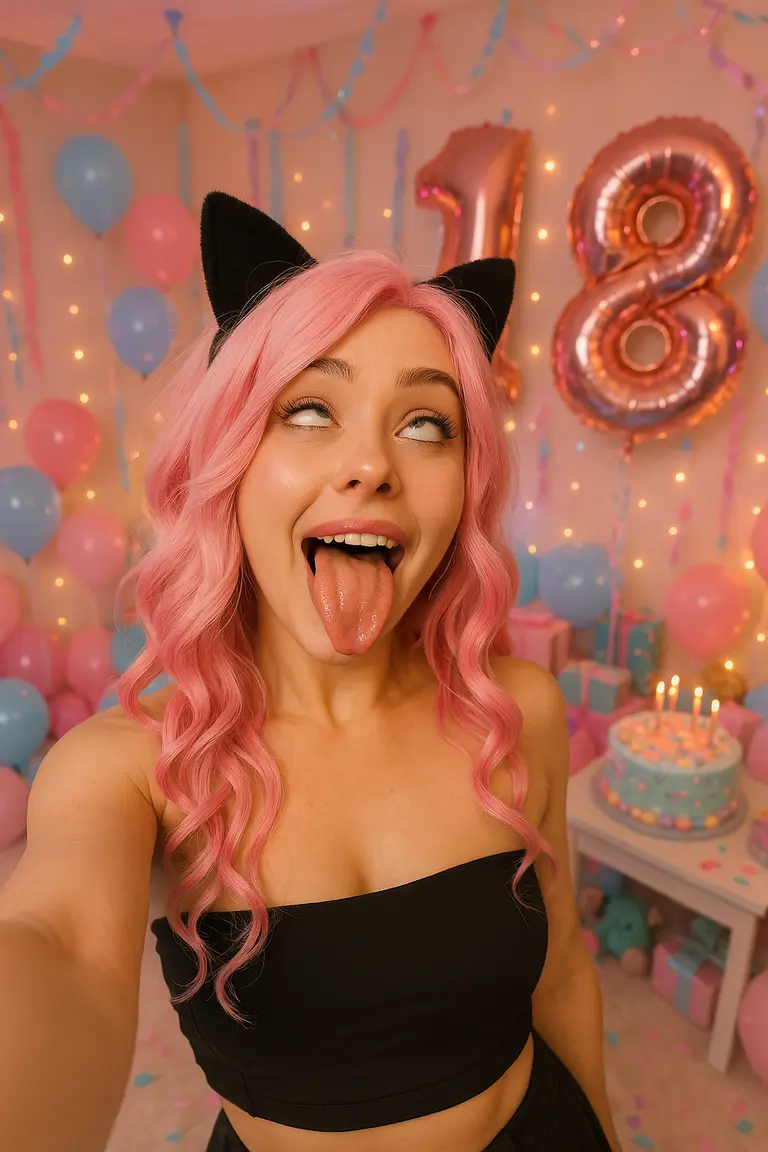 Belle DeLush Avatar