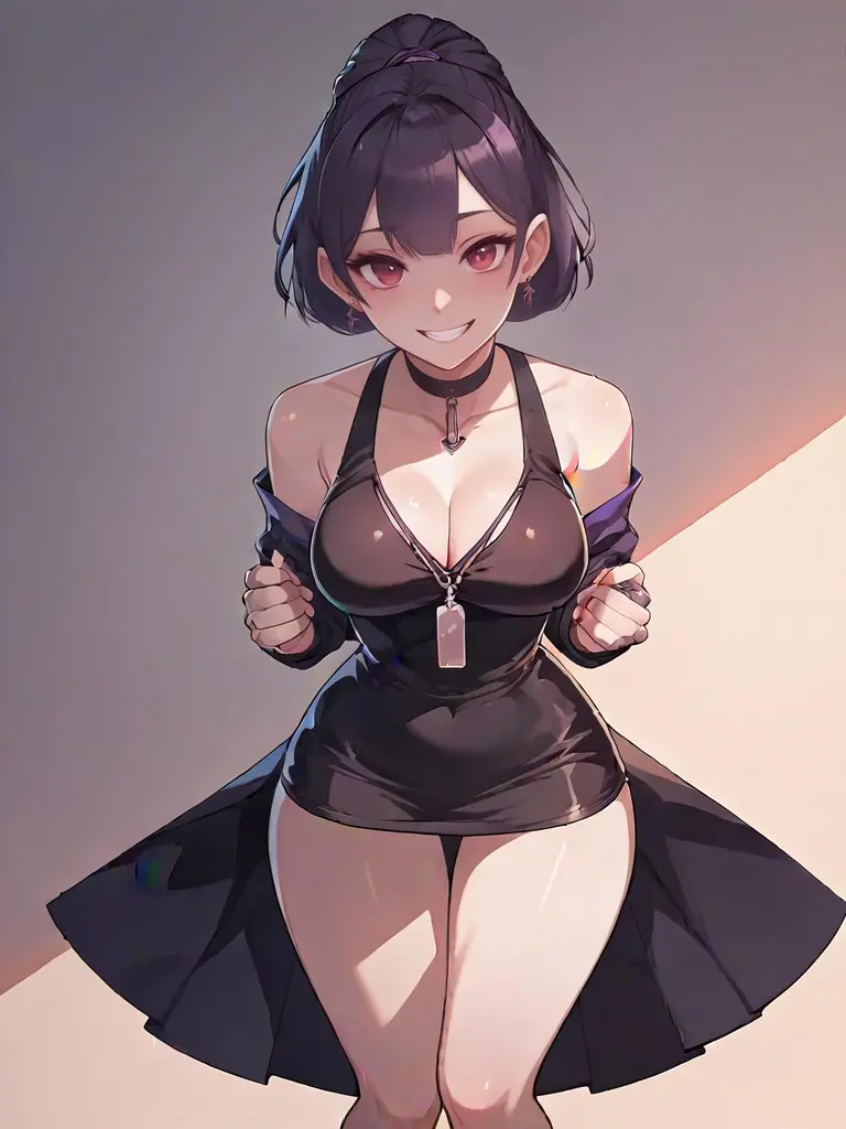 Morgane Corvus Avatar